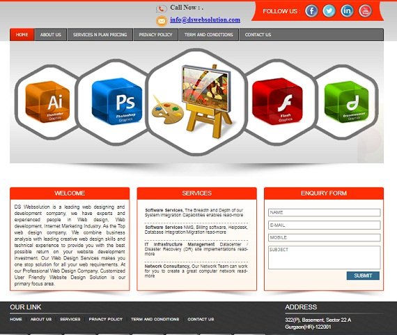 Web Project 21