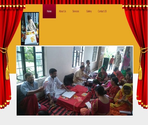 Web Project 26