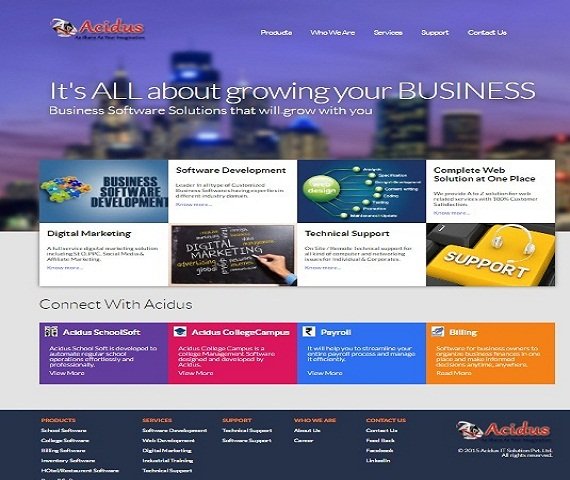 Web Project 27