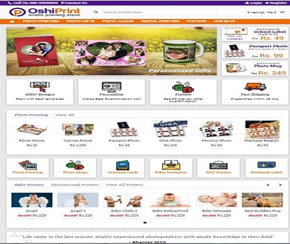 Web Project 29