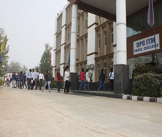 DPGITM Engineering Collage Gurgaon